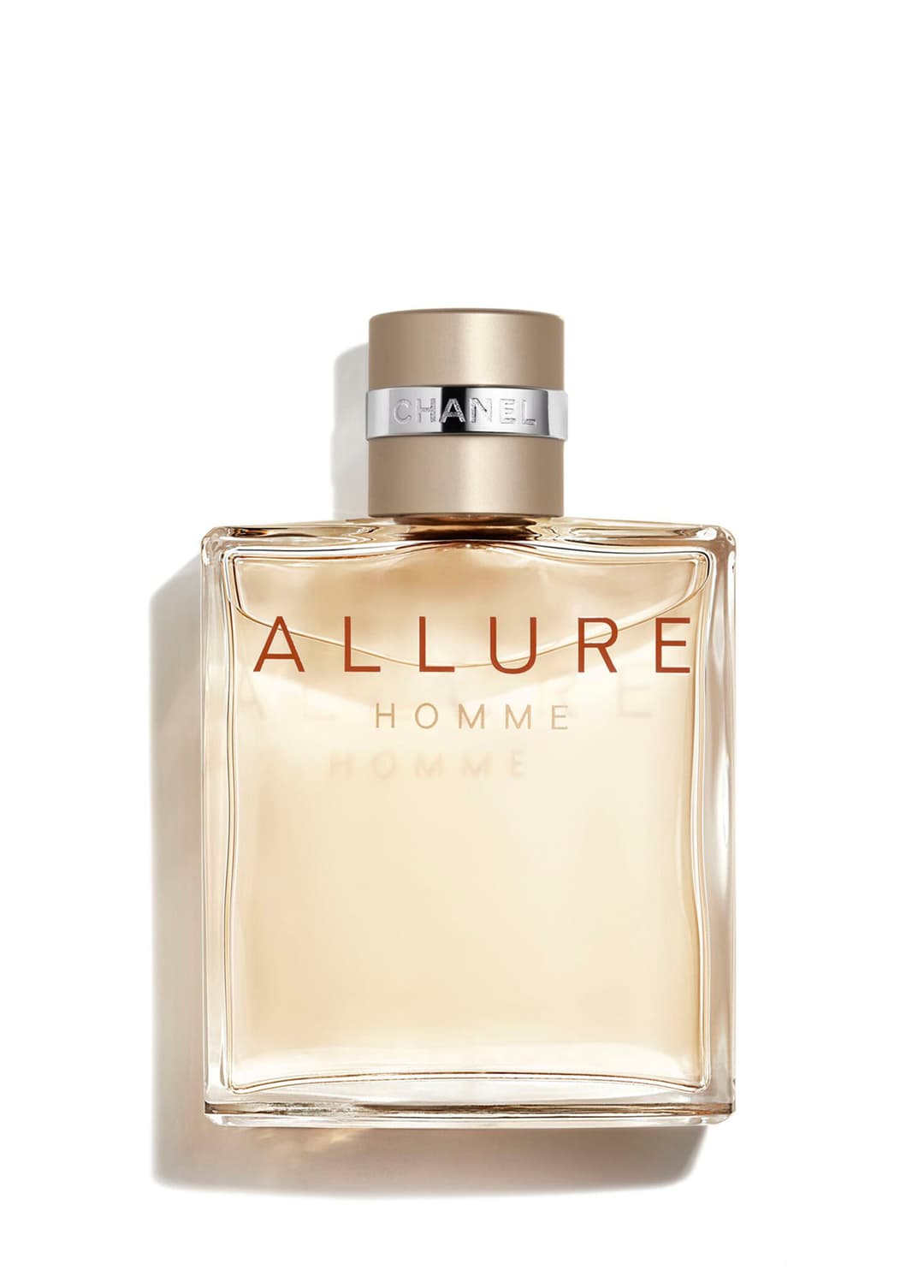 Chanel Allure Homme Edt 100ml Erkek Tester Parfüm — CHANEL Erkek Parfüm ürün görseli