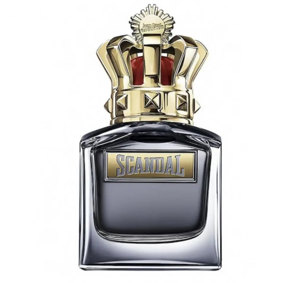 Jean Paul Gaultier Scandal EDT Erkek Tester Parfüm 100 ML
