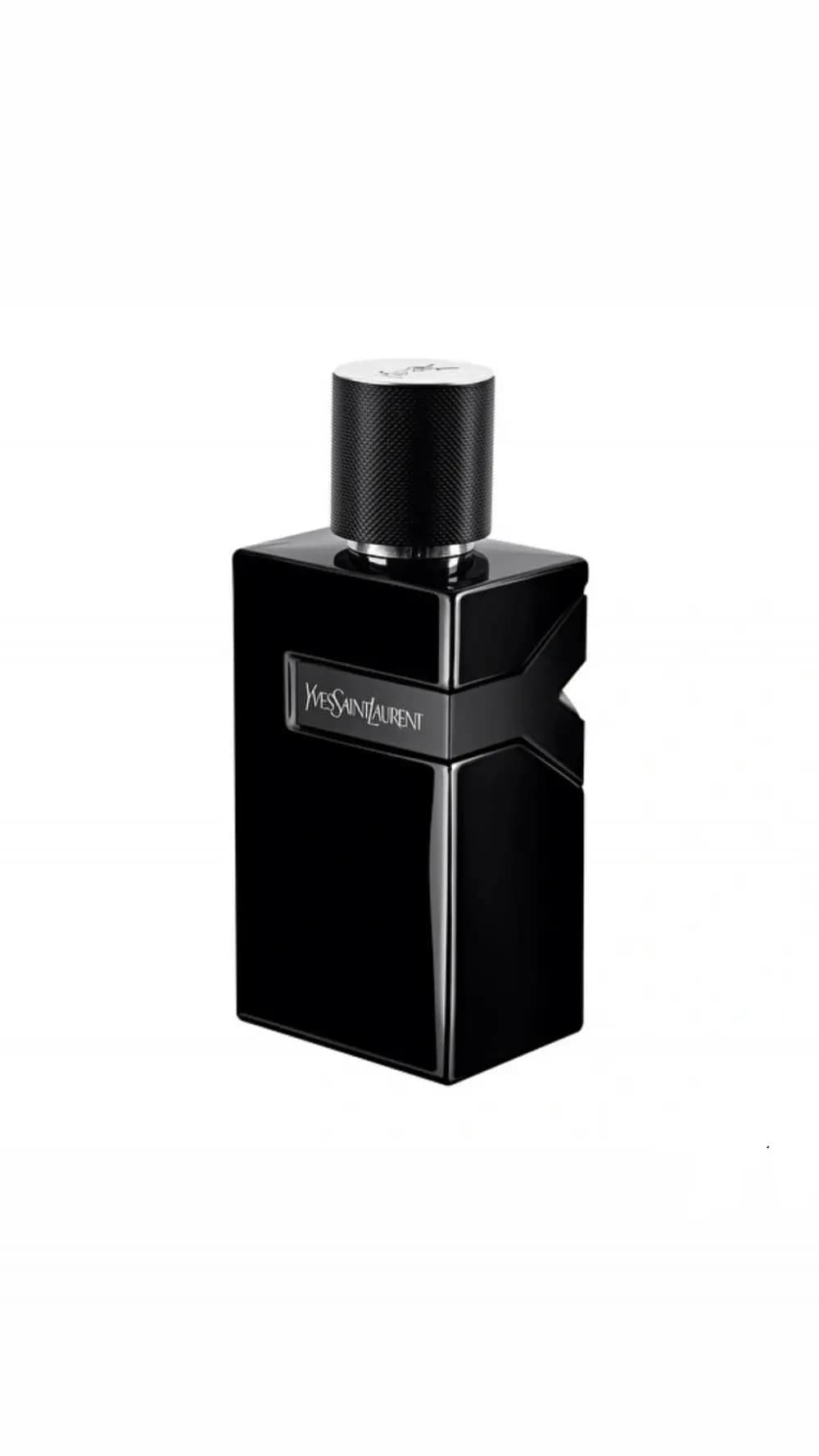 Yves Saint Laurent Y Men Le Parfum 100 ML Tester