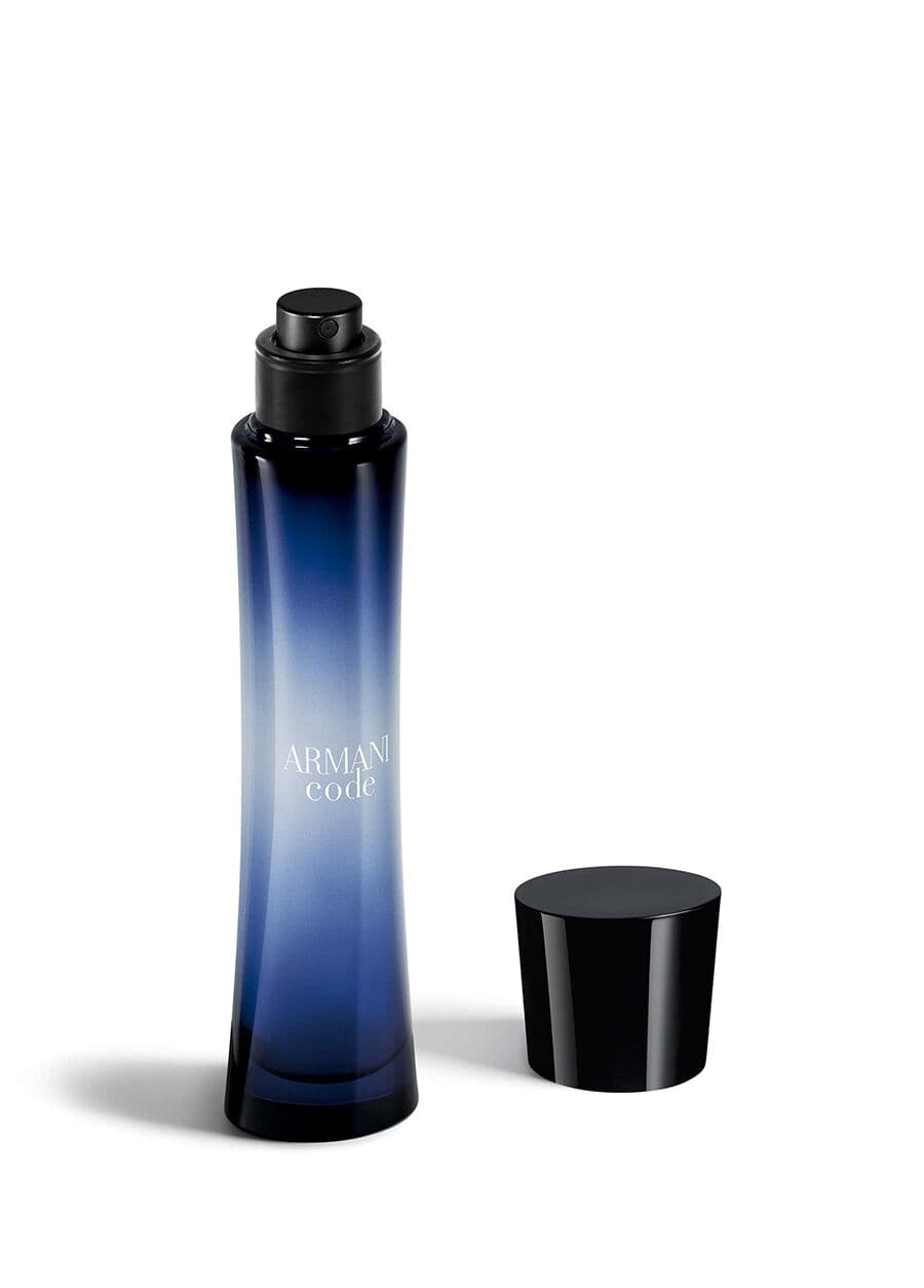 Giorgio Armani Code Femme 75ml Bayan Tester Parfüm görsel 4