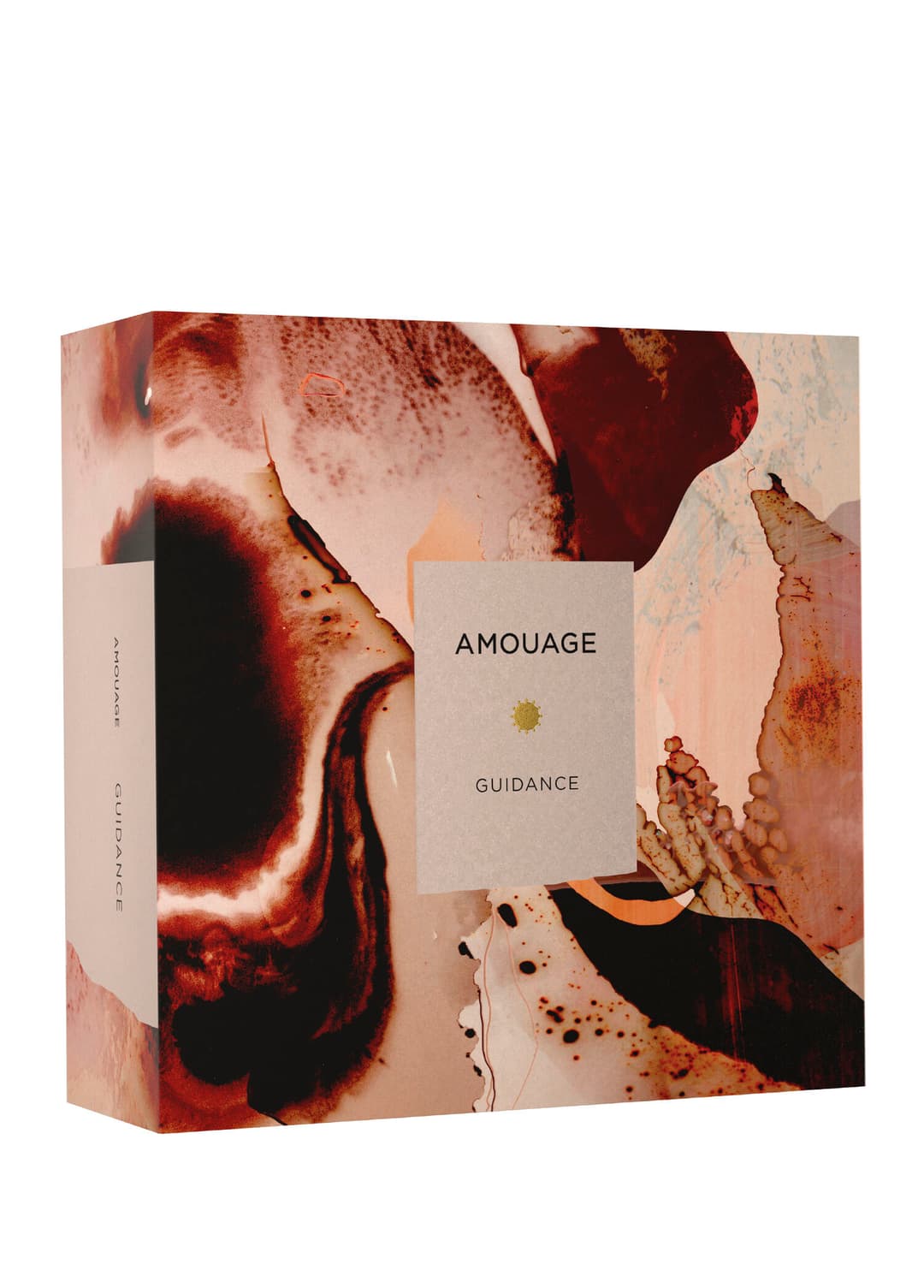 Amouage Guidance Edp 100ml görsel 3