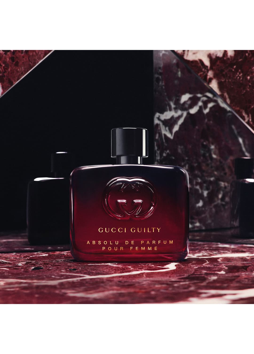 Gucci Guilty Edt 75ml Bayan Tester Parfüm görsel 3