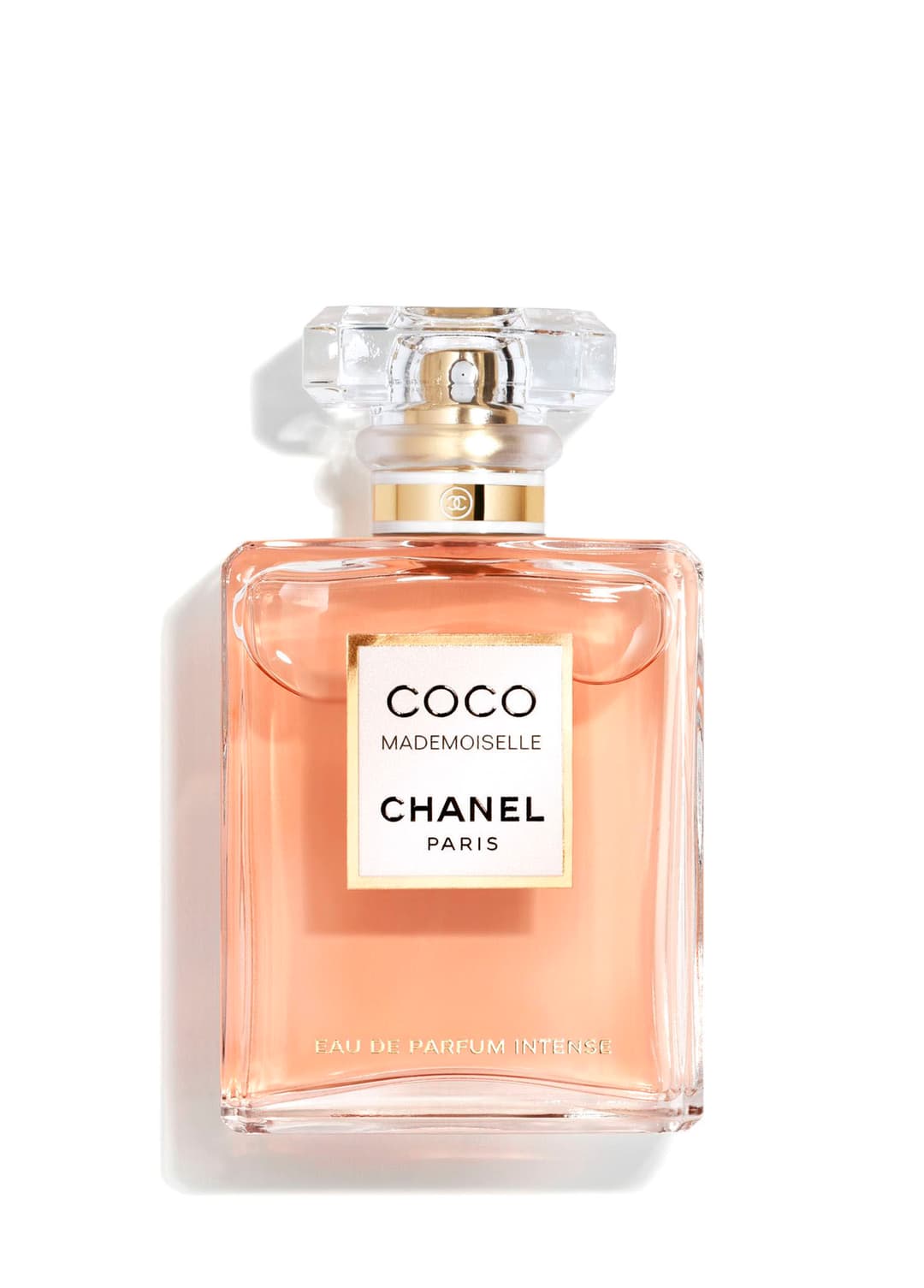 Chanel Coco Mademoiselle İntense 100ml Bayan Tester Parfüm — CHANEL Kadın Parfüm ürün görseli
