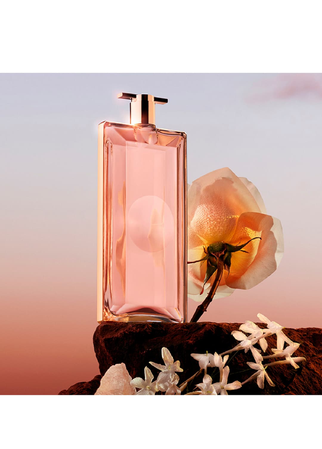 Lancome IDOLE EDP 75ML Bayan Tester Parfümü görsel 2