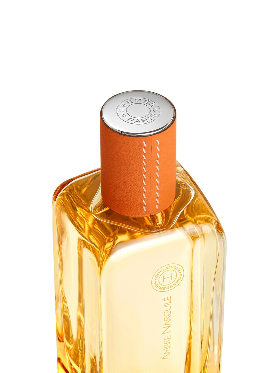 Hermes Ambre Narguile edt 100ml tester görsel 3