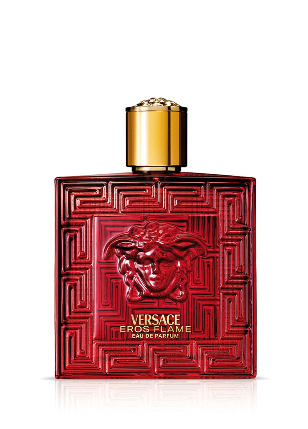 Versace Eros Flame 100ml Edt Erkek Tester Parfüm — Versace Erkek Parfüm ürün görseli