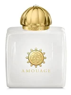 Amouage Honour Pour Femme Edp 100ml Bayan Tester Parfüm — Amouage Kadın Parfüm ürün görseli