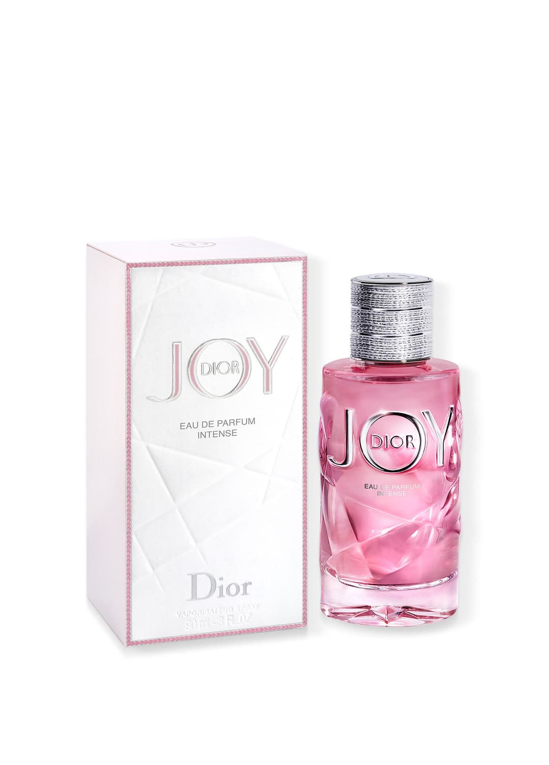 Dior Joy EDP Intense 90ML Bayan Tester Parfüm görsel 2