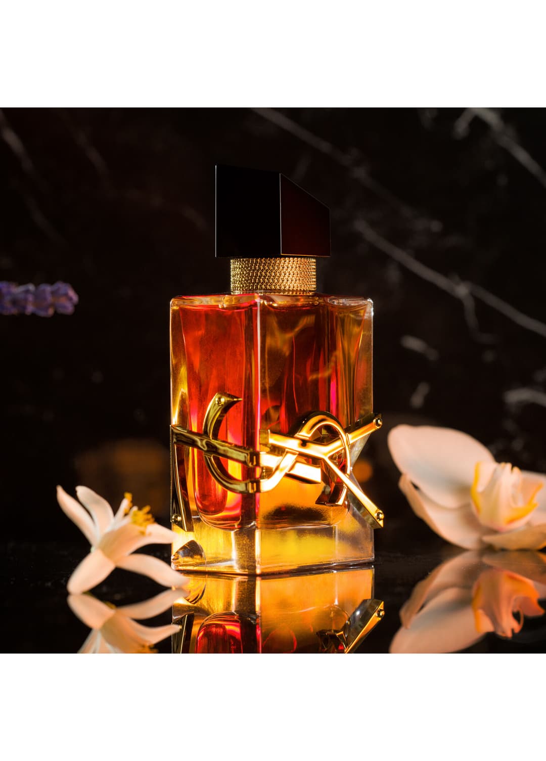 Yves Saint Laurent Libre İntence 90 ML tester görsel 4