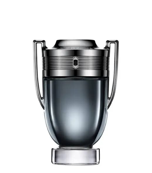Paco Rabanne Invictus Intense 100ML Erkek Parfüm
