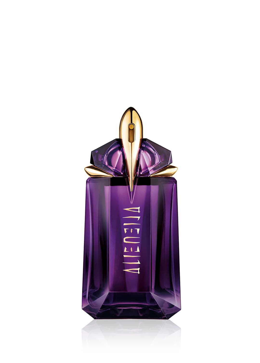 Thierry Mugler Alien 90ml Edp Bayan Tester Parfüm görsel 2