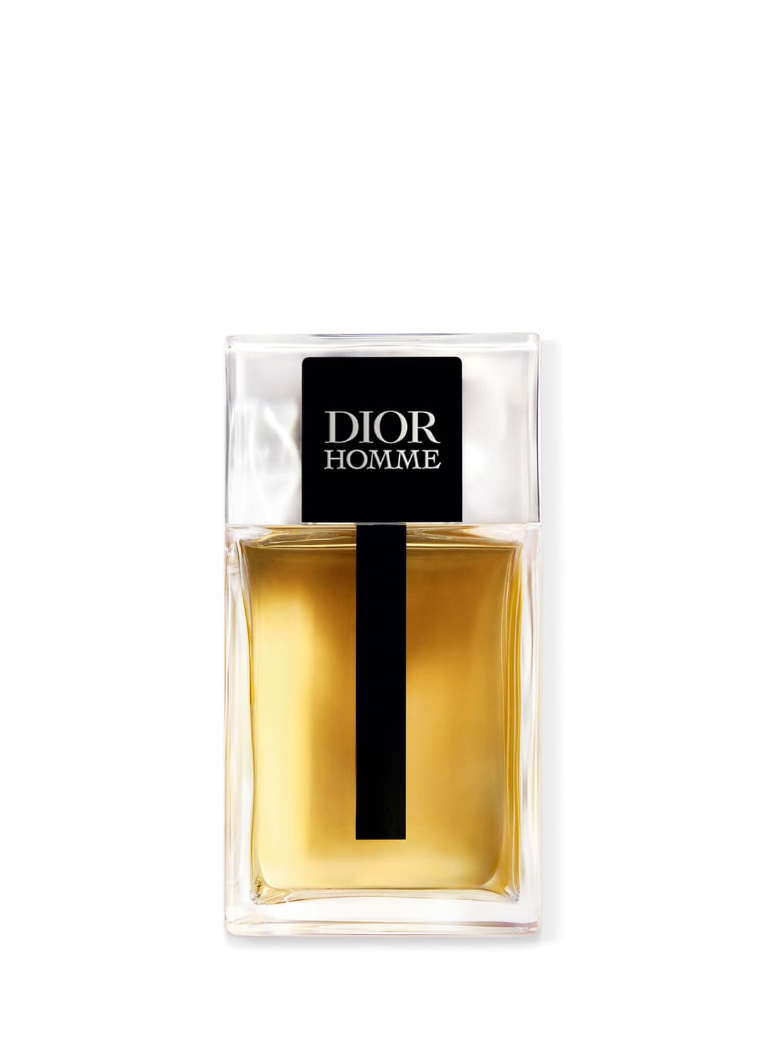 Dior Homme Eau de Toilette 100 ml Erkek tester — Dior Erkek Parfüm ürün görseli
