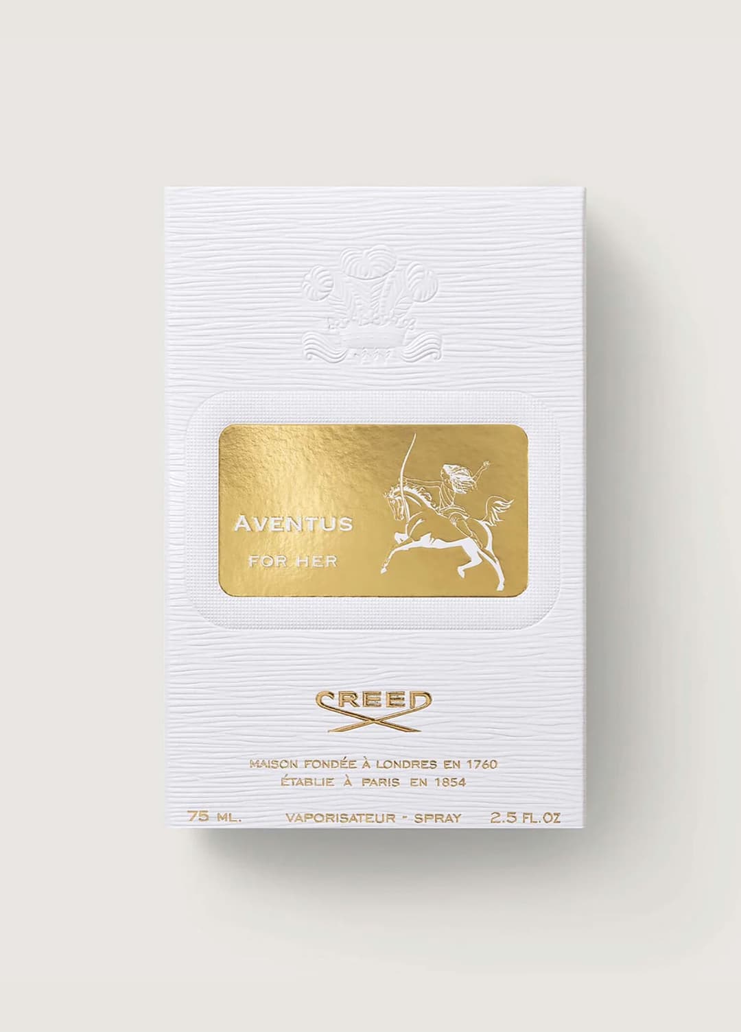 Creed Aventus For Her 100ml Edp Bayan Tester Parfüm görsel 3