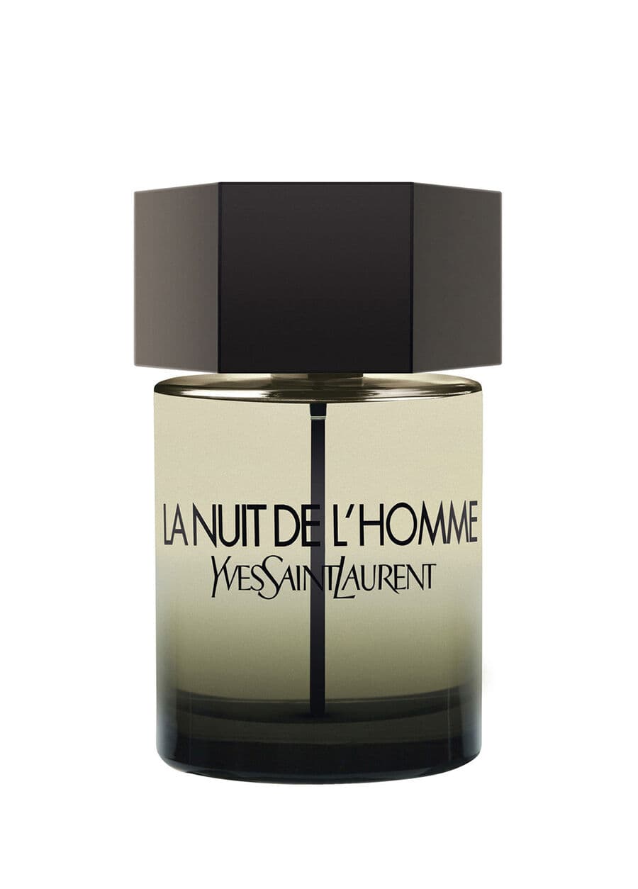 Ysl L' Homme Nuit Edt 100ml Erkek Tester Parfüm — Yves Saint Laurent Erkek Parfüm ürün görseli