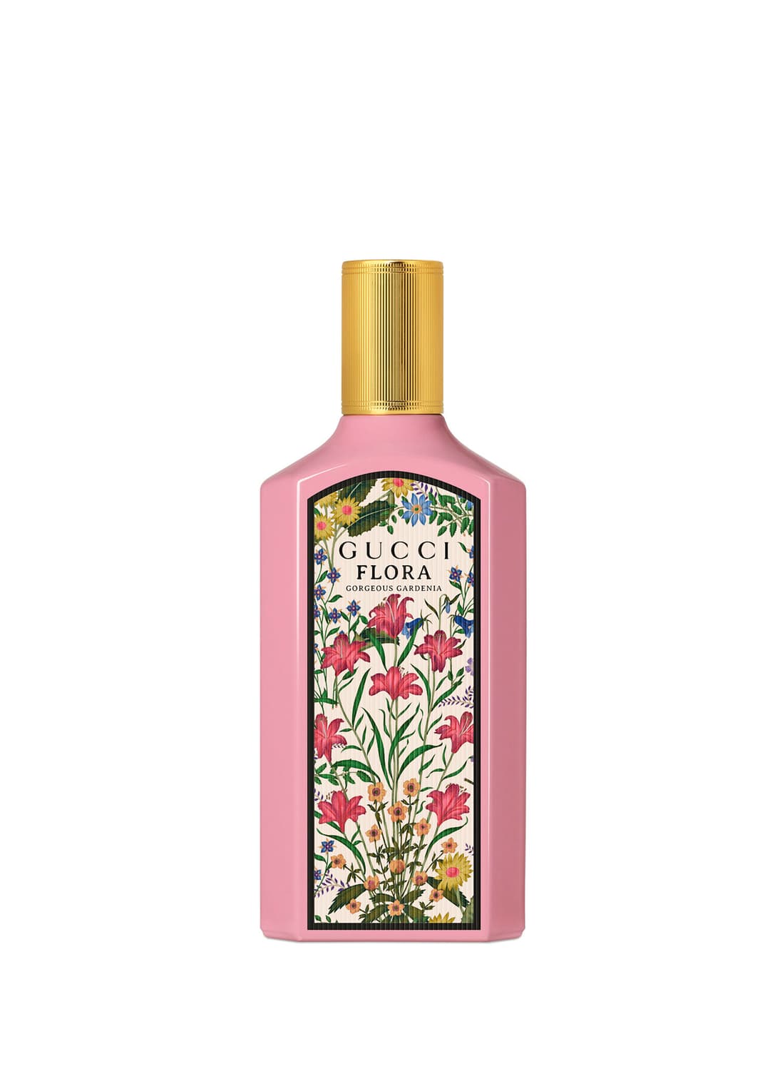 Gucci Flora Gorgeous Gardenia EDP 100ML Kadın Parfümü