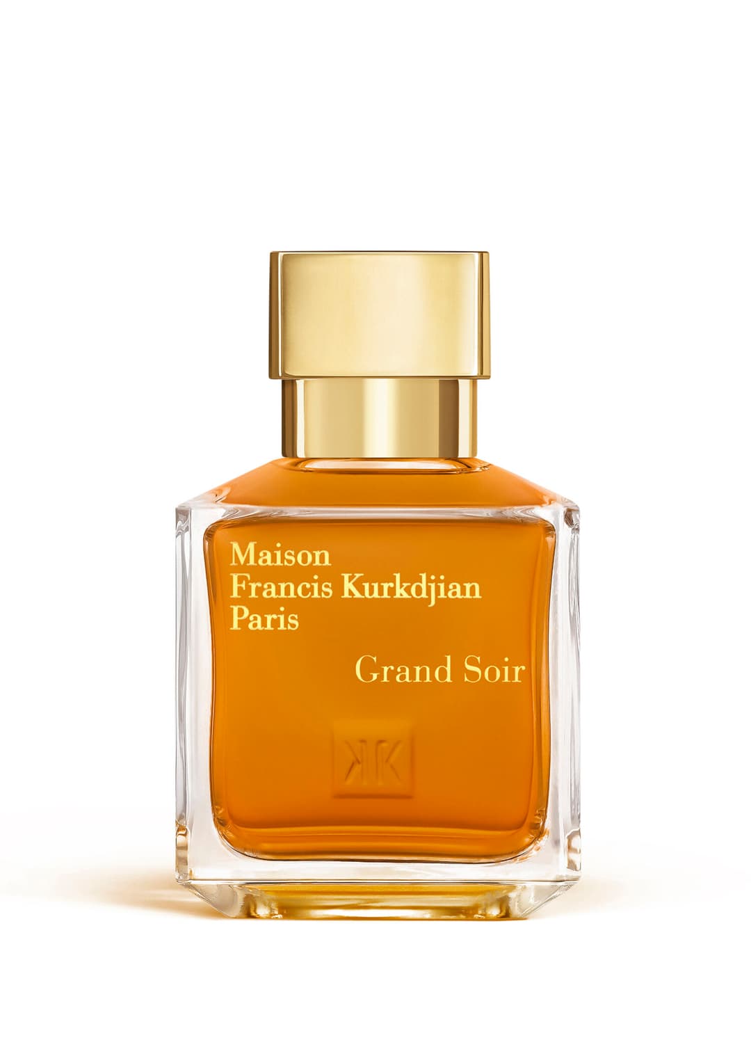 Maison Francis Kurkdjian Grand Soir 70ml unisex — Maison Francis Kurkdjian ürün görseli