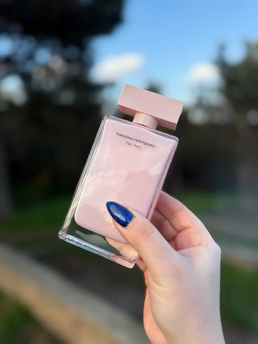 Narciso Rodriguez Edp 100ml Bayan Tester Parfüm ürün görseli