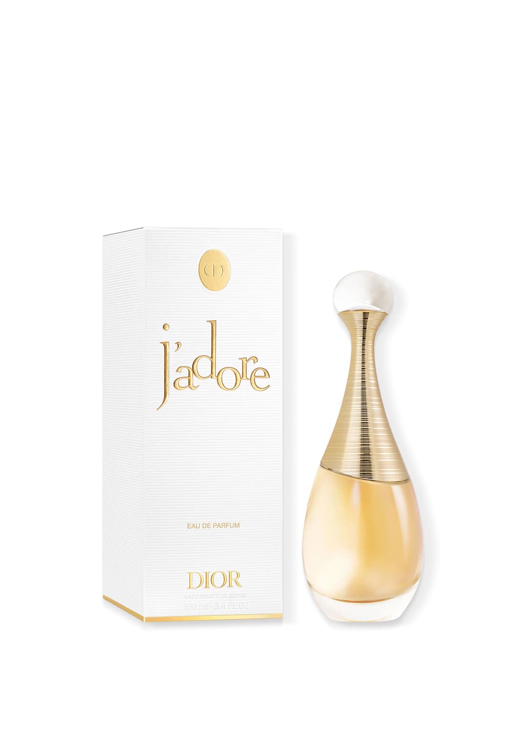 Christian Dior Jadore Edp 100ml Bayan Tester Parfüm görsel 2