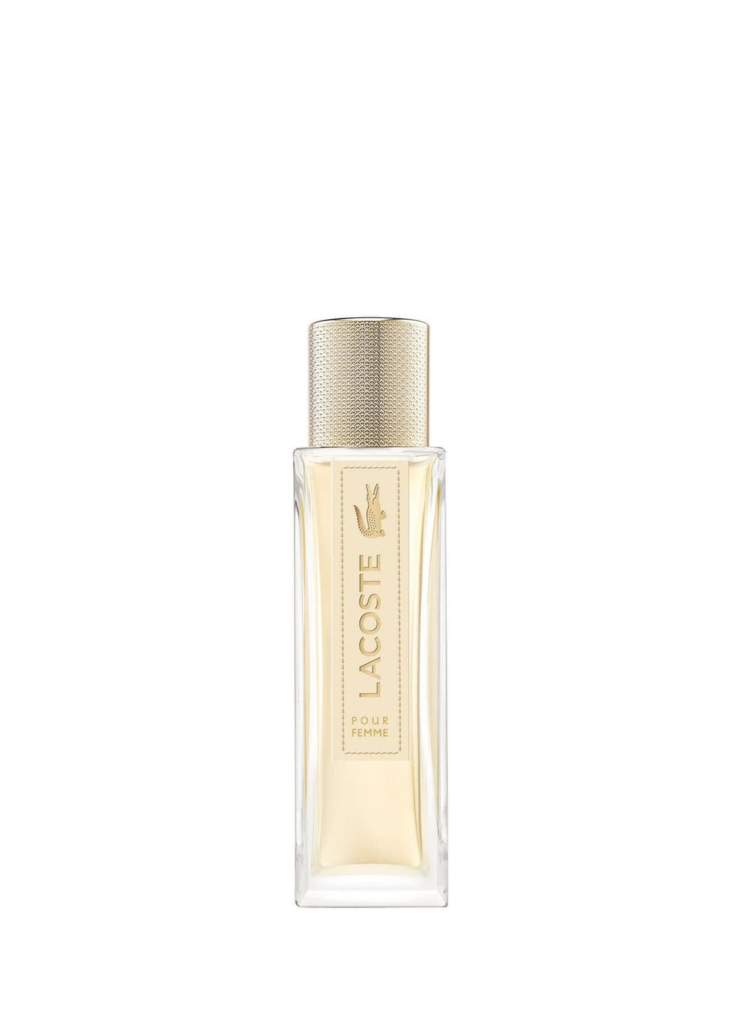 Lacoste Pour Femme Edp 90ml Bayan Tester Parfüm — Lacoste Kadın Parfüm ürün görseli