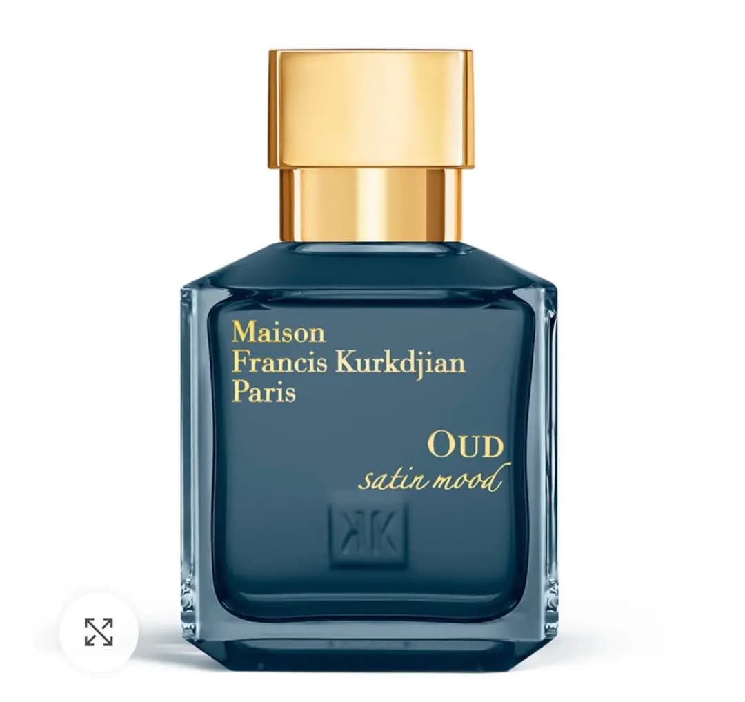 OUD Satin Mood 70 ml EDP Erkek Tester Parfüm ürün görseli