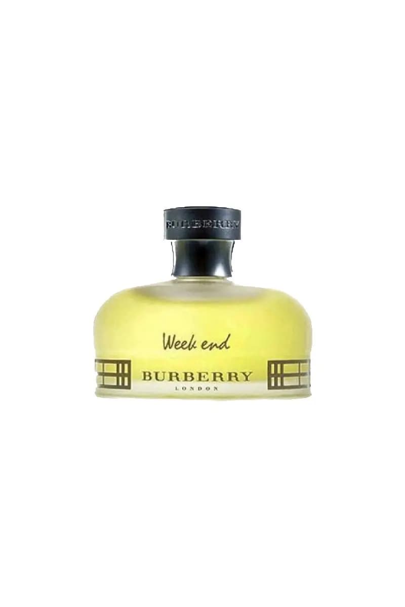 Burberry Weekend Edp 100ml Bayan Tester Parfüm — Burberry Kadın Parfüm ürün görseli