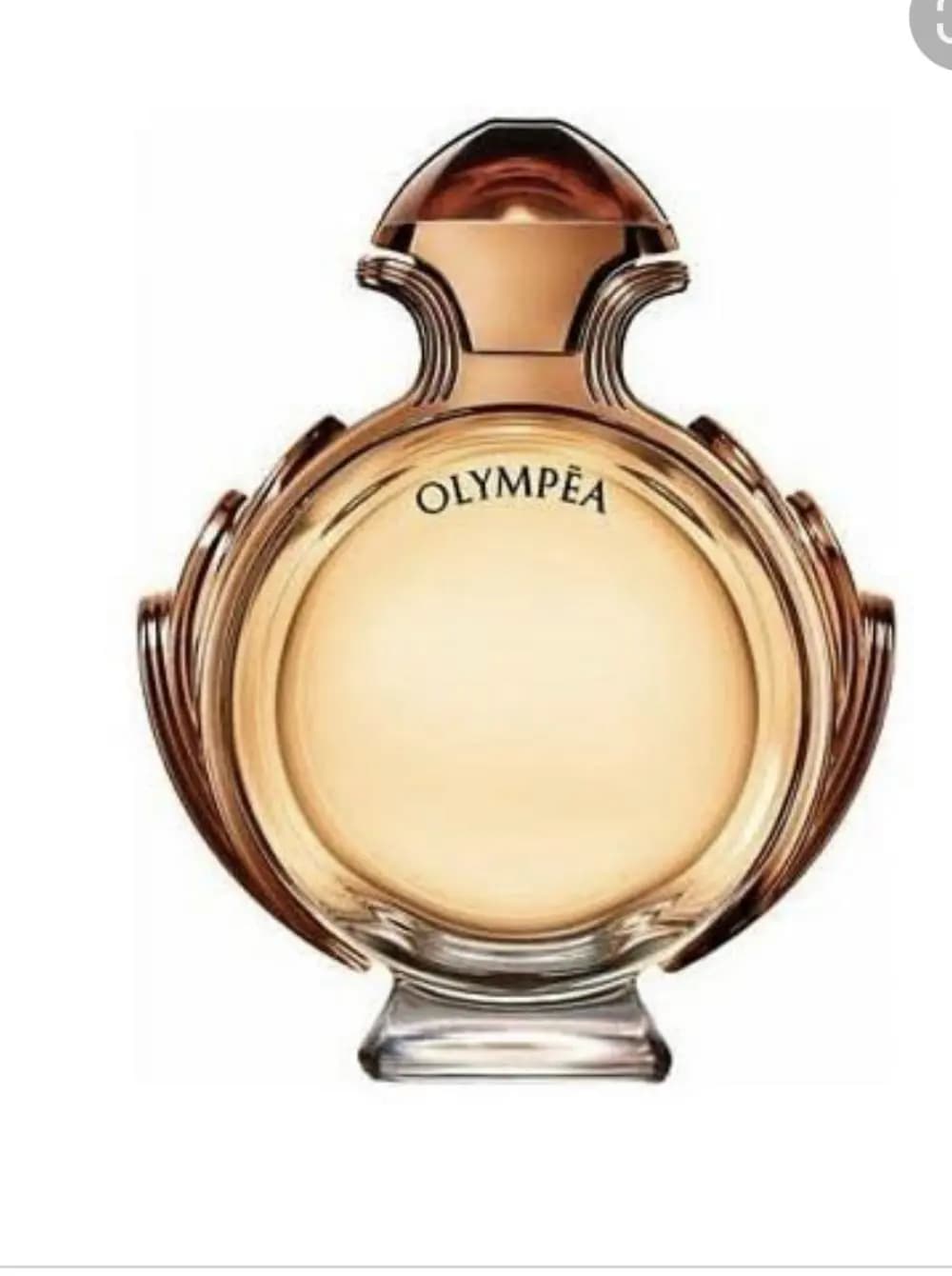 Paco Rabanne Olympea Intense Edp 80 ml tester — Rabanne Kadın Parfüm ürün görseli
