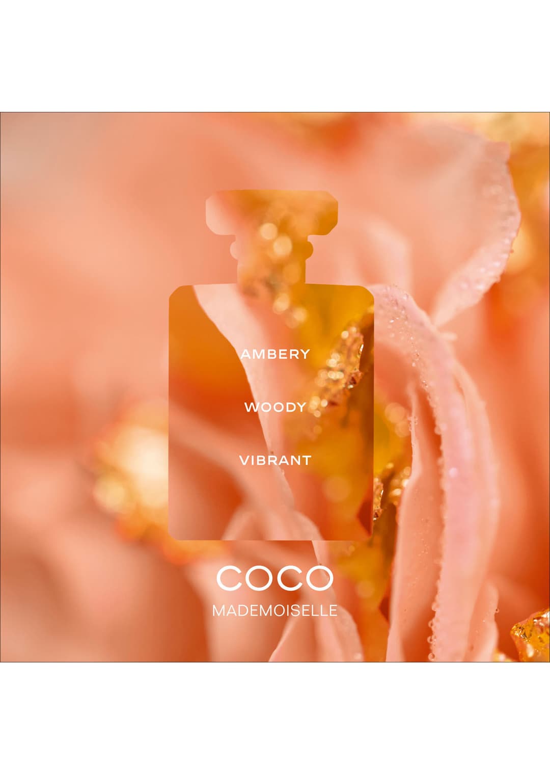 Chanel Coco Mademoiselle Edp 100ml Bayan Tester Parfüm görsel 4