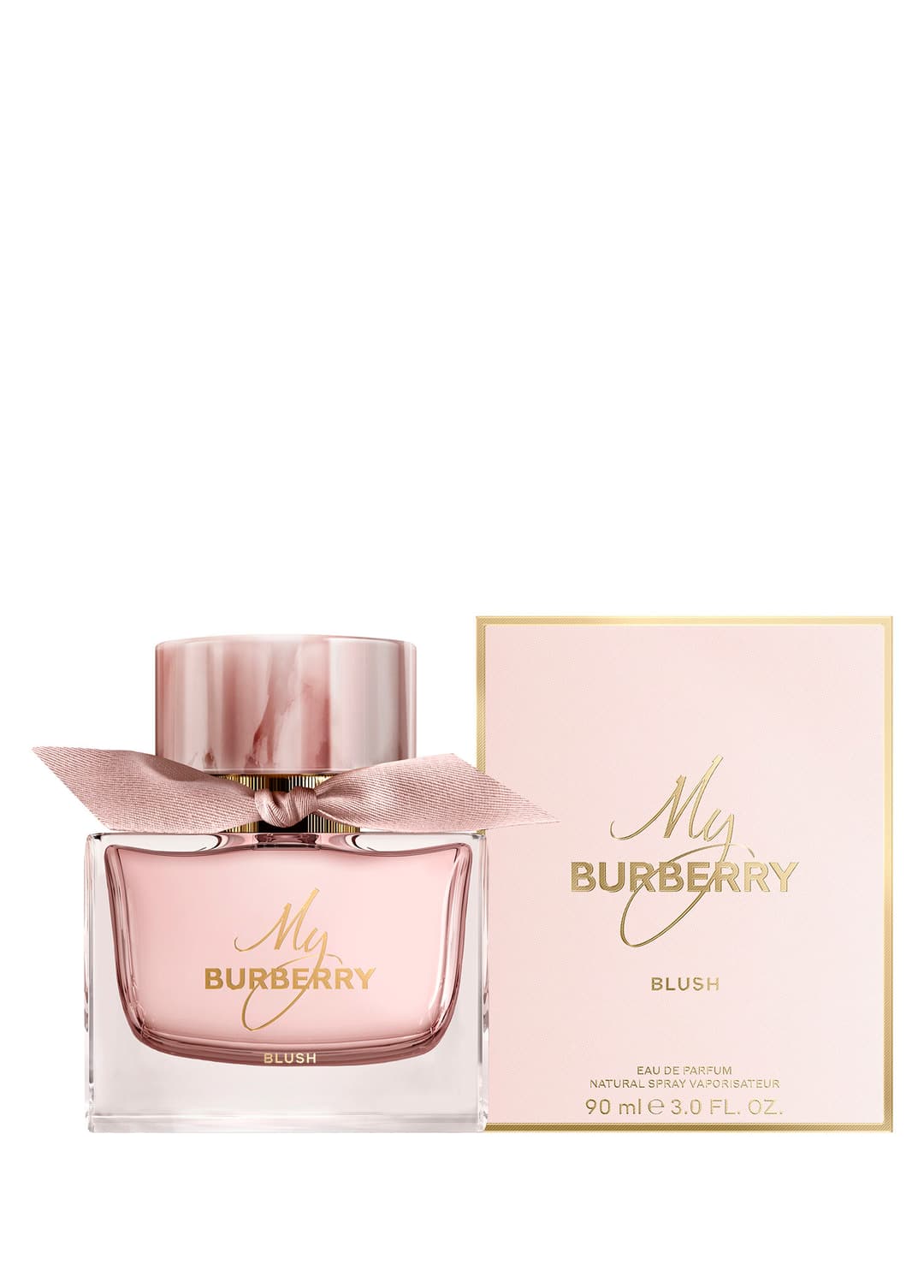 Burberry My Burberry Blush 90ML EDP Bayan Tester Parfüm görsel 2